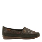 Pierre Cardin Floral Ladies Shoes