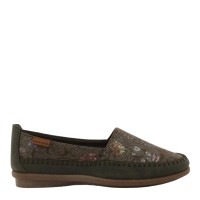Pierre Cardin Floral Ladies Shoes