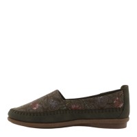 Pierre Cardin Floral Ladies Shoes