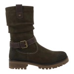 Pierre Cardin Calda Ladies Boots