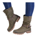 Pierre Cardin Calda Ladies Boots