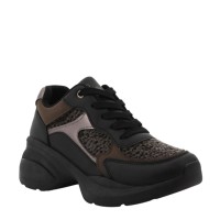 Pierre Cardin Carina 1 Ladies Sneakers