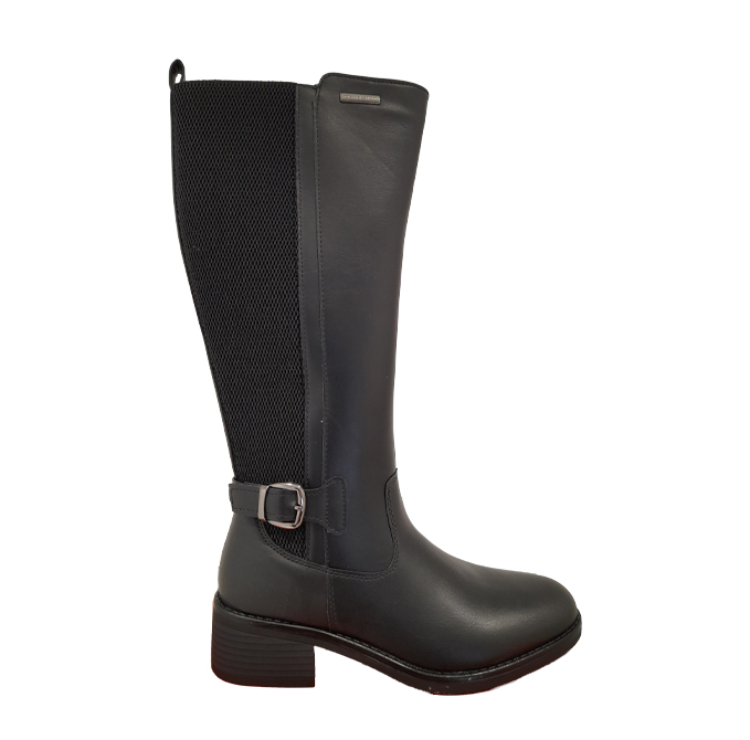 Pierre Cardin Ladies Boots