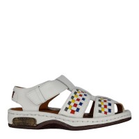 Omega OMOJ001 Men's Sandals