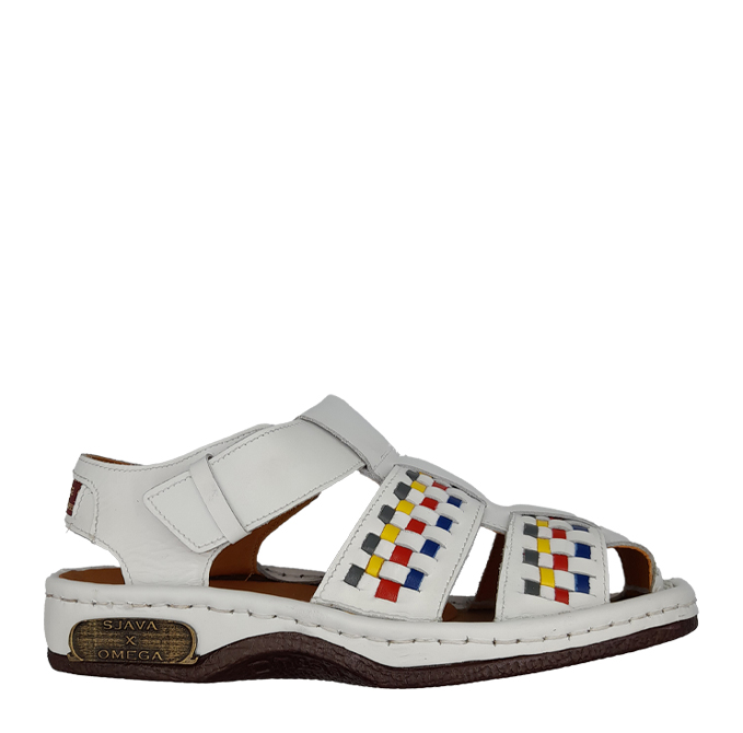 Omega OMOJ001 Men's Sandals