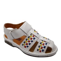 Omega OMOJ001 Men's Sandals