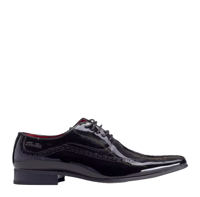 Gino Paoli Marcel Men's Shoe