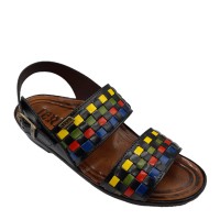 Jerico J262 Men's Sandals