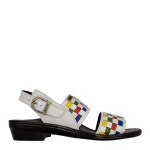 Jerico J262 Men's Sandals