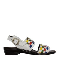 Jerico J262 Men's Sandals