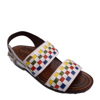 Jerico J262 Men's Sandals