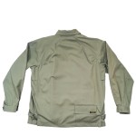 Durburg Ventile Men's Jacket