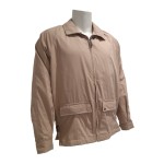 Durburg Ventile Men's Jacket