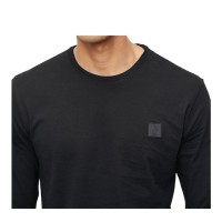 Polo Long Sleeve Men's T-Shirt