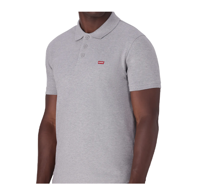 Levi's Housemark Men's Polo T-shirt