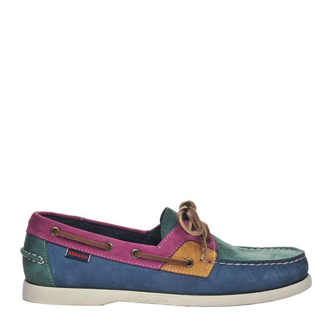 Sebago Rossisland Men's Shoes