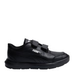 Puma Evolve Court V Boys Sneakers