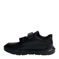 Puma Evolve Court V Boys Sneakers