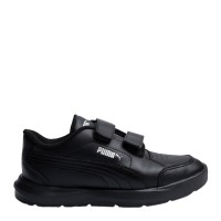 Puma Evolve Court V Boys Sneakers