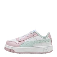 Puma Carina Street Infants Sneakers