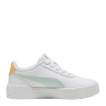 Puma Carina 3.0 Junior Ladies Sneakers