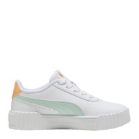 Puma Carina 3.0 Junior Ladies Sneakers
