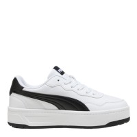 Puma Court Lally Skype Ladies Sneakers