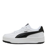 Puma Court Lally Skype Ladies Sneakers