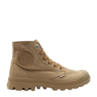 Palladium Chrome Men's Boots