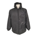 Men's Workwear Freezer Jacket