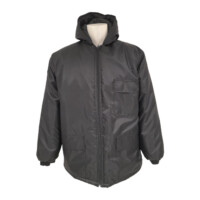 Men's Workwear Freezer Jacket