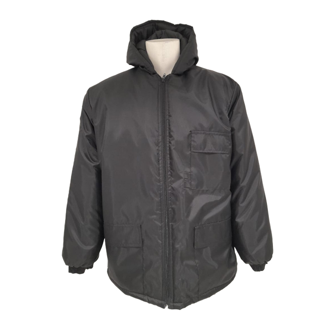 Men's Workwear Freezer Jacket