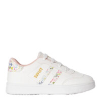 Soviet Isla Floral Girls Sneakers