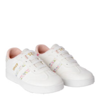 Soviet Isla Floral Girls Sneakers