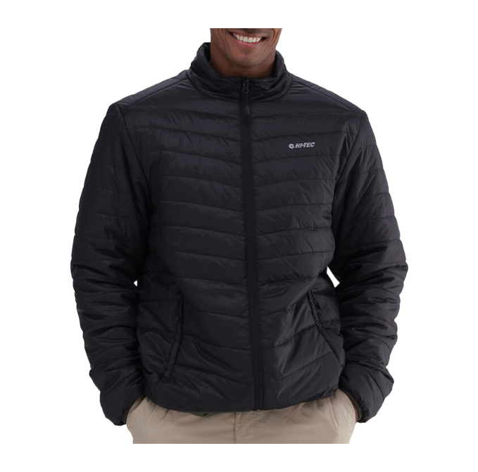 Hi Tec Nova Men's Jacket