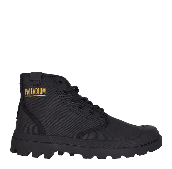 Palladium Pampa Men's Boots