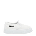 Soviet Magnum PU Infants Sneakers
