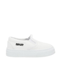 Soviet Magnum PU Infants Sneakers
