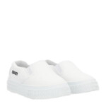 Soviet Magnum PU Infants Sneakers