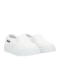 Soviet Magnum PU Infants Sneakers