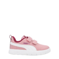 Puma Courtflex V3 Infants Sneakers