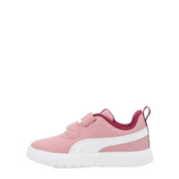 Puma Courtflex V3 Infants Sneakers
