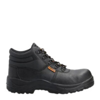 Hi Tec Interceptor Men's Boots - Black