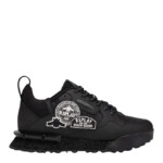 Replay Field Badges Men's Sneakers