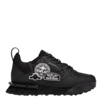 Replay Field Badges Men's Sneakers