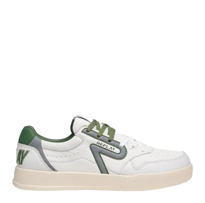 Replay Oyzone Union Men's Sneakers