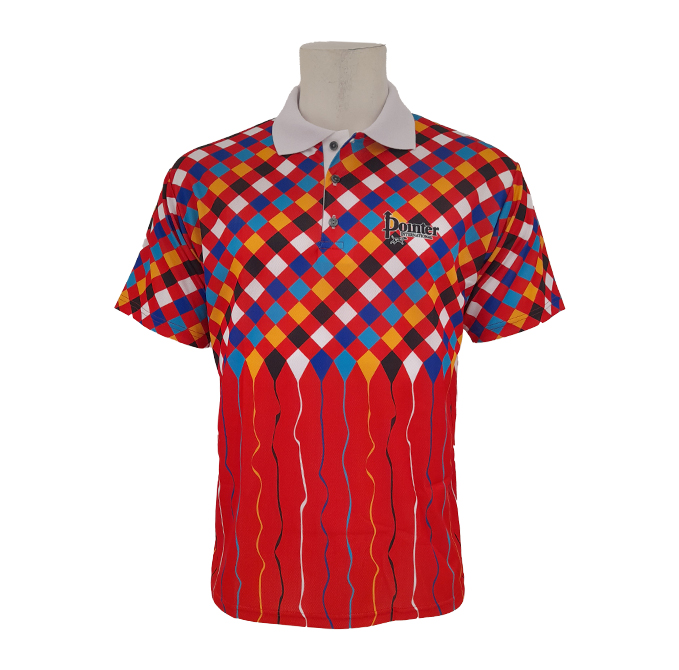 Pointer Maskandi Men's T-shirt