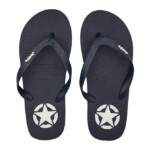 Jeep Sunny Thong Men's Sandals