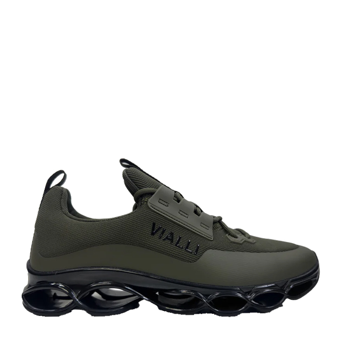 Vialli Ozzibulo Men's Sneakers