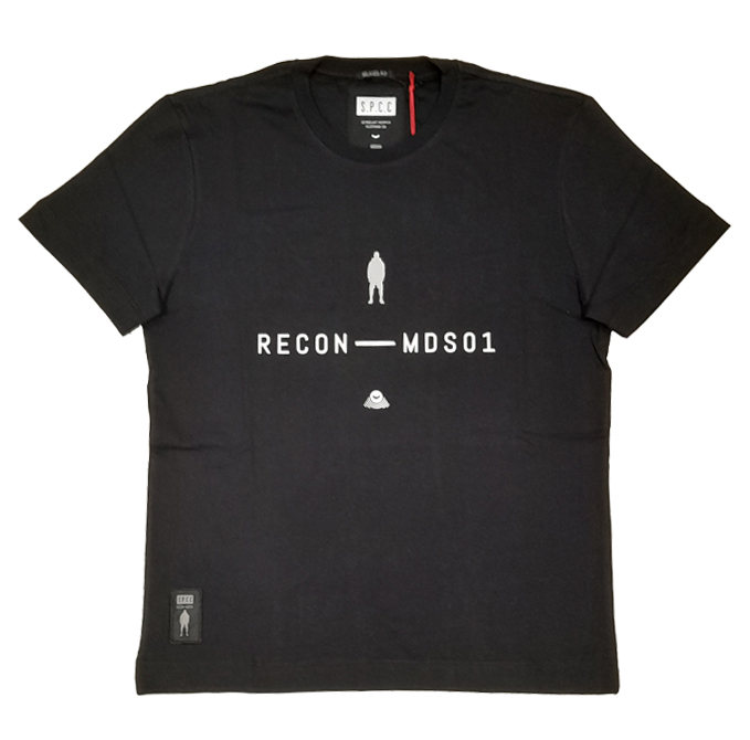 S.P.C.C Recon Alloy Men's T-shirt